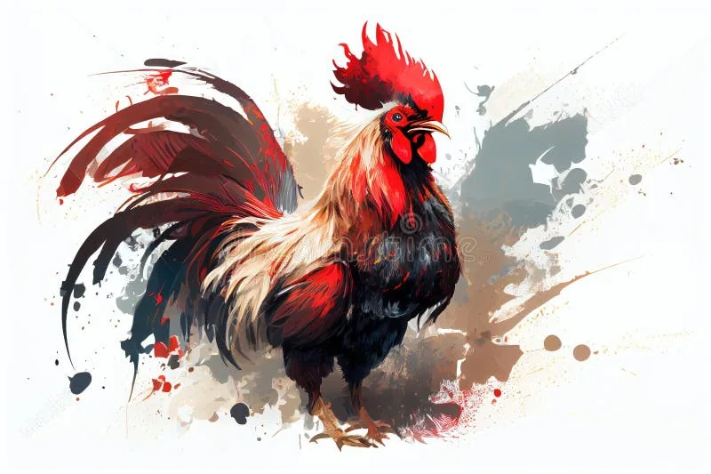 Ilustrasi suasana permainan di lobi OKJKT