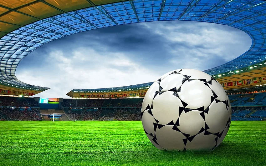Suasana kompetisi olahraga untuk membedakan event pra-pertandingan dan live