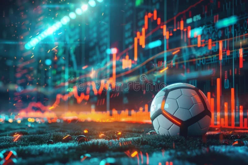 Pertandingan olahraga sebagai bagian dari pengalaman taruhan mobile OKJKT